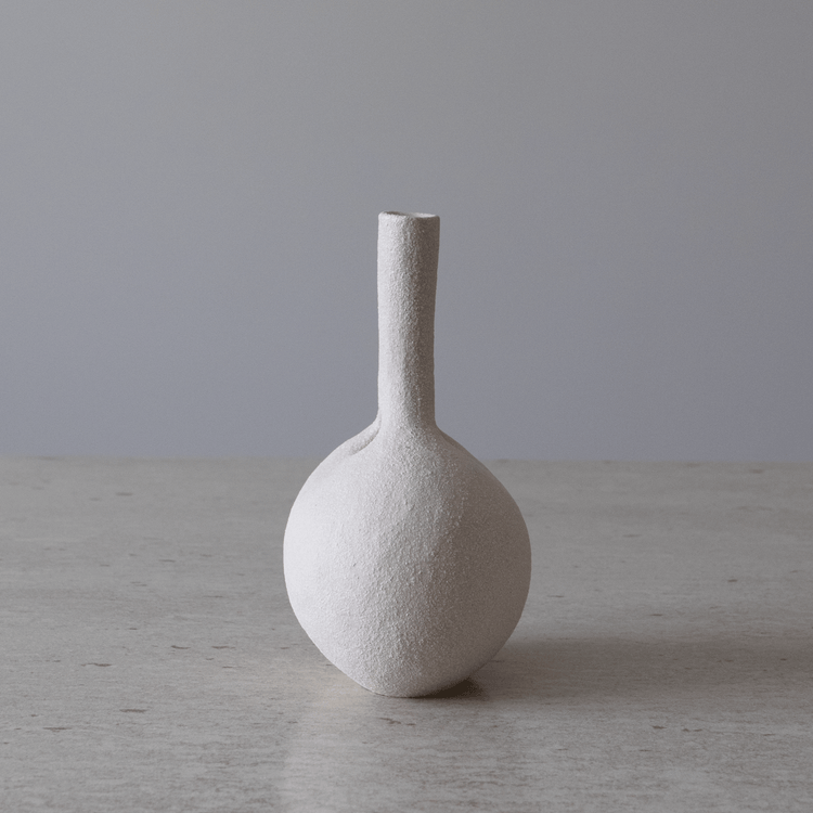 Skulpturell vase Tupu no.1