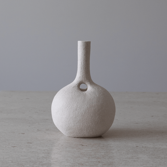 Skulpturell vase Tupu no.1