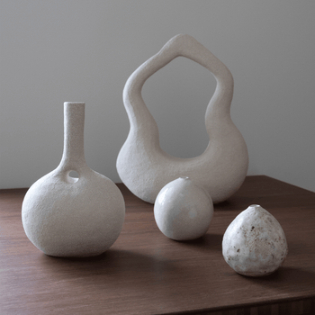 Laura Toledo Martin - Form og Objekt