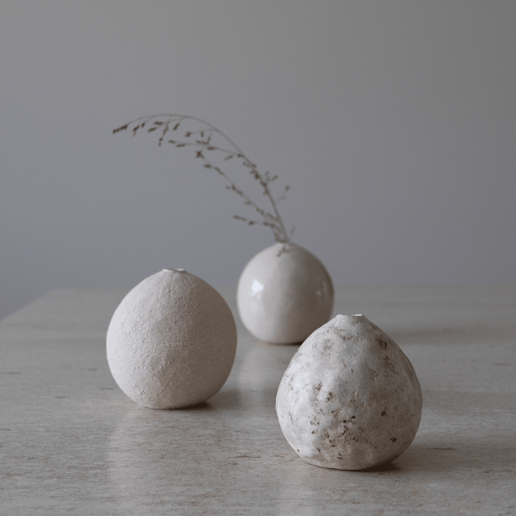 Vase Soliflores no.2