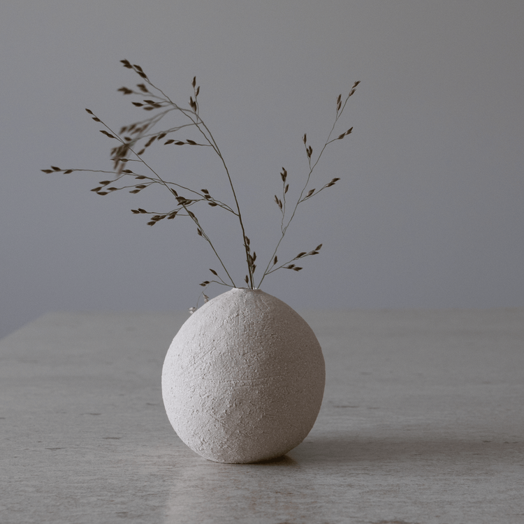Vase Soliflores no.3 - Form & Objekt