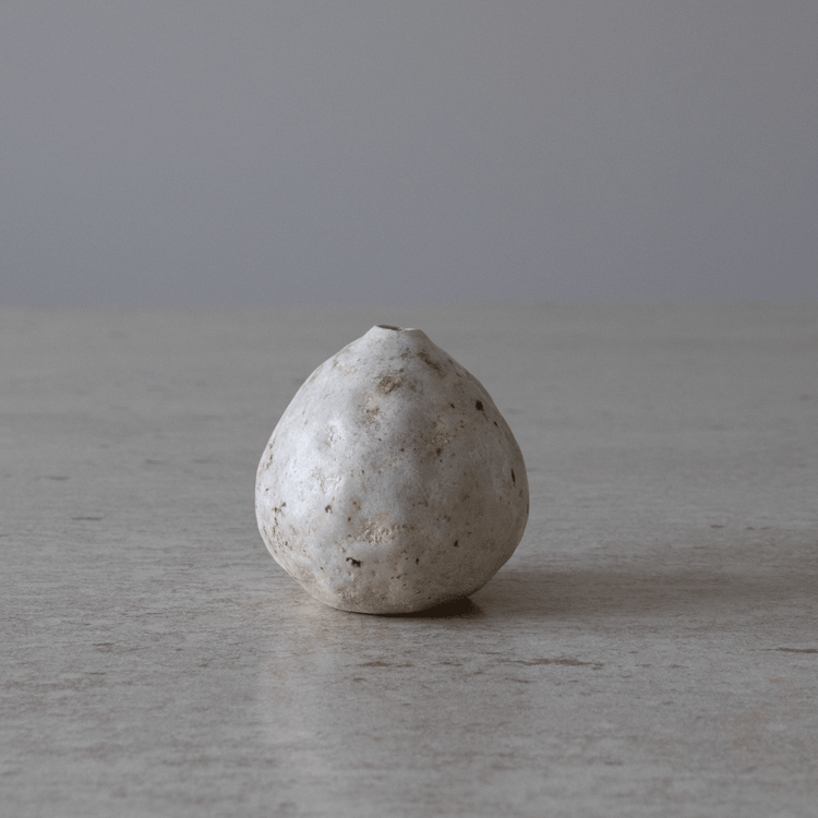 Vase Soliflores no.1 - Form & Objekt