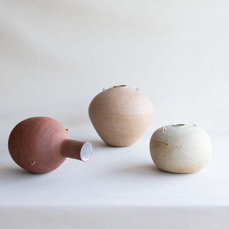 Vase - no.1 - Form & Objekt