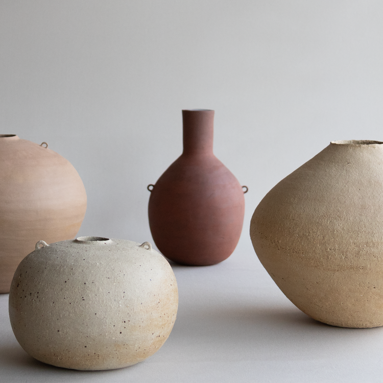 Vase - no.1 - Form & Objekt