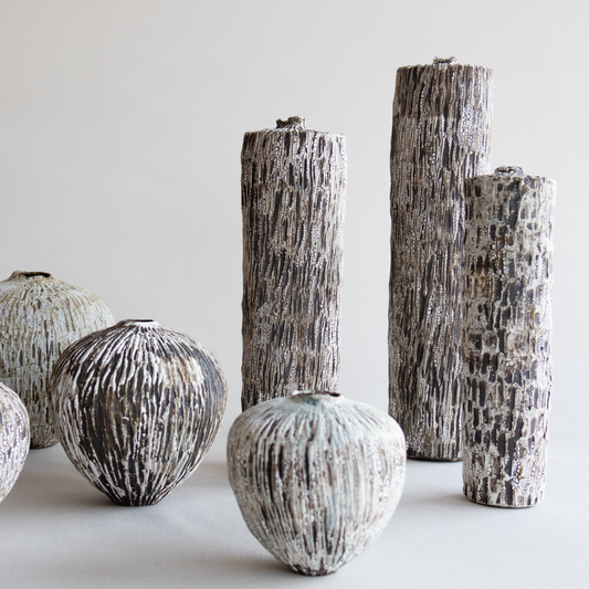 Bottle Form no.3 - Form & Objekt