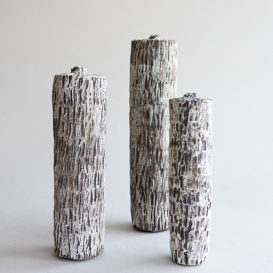 Bottle Form no.3 - Form & Objekt