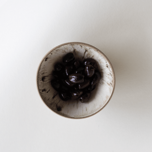 Liten skål - Toffee - Form & Objekt