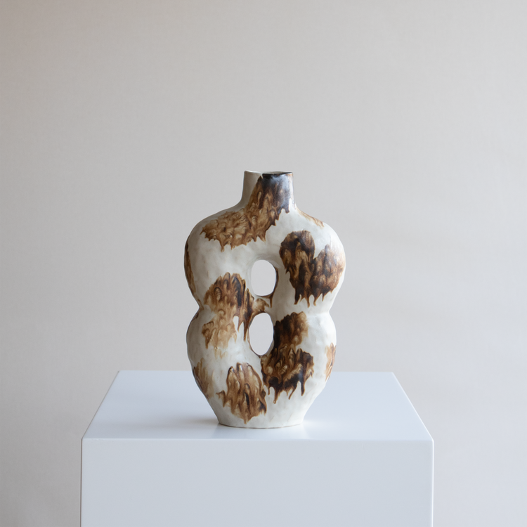 Vase - Form no.2 - Form & Objekt