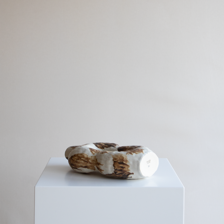 Vase - Form no.2 - Form & Objekt