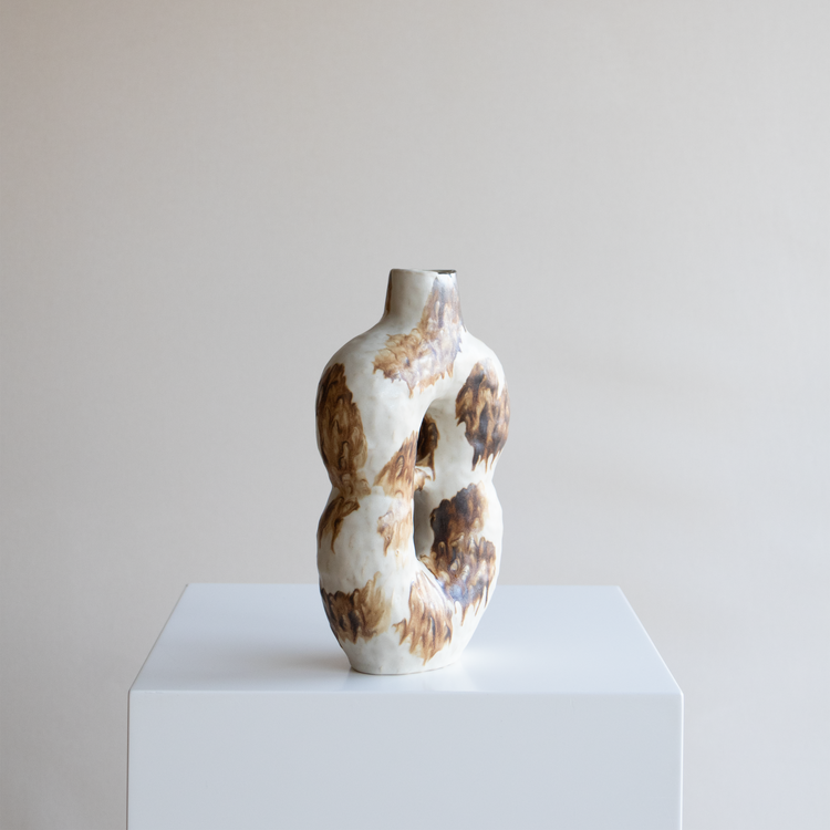 Vase - Form no.2 - Form & Objekt