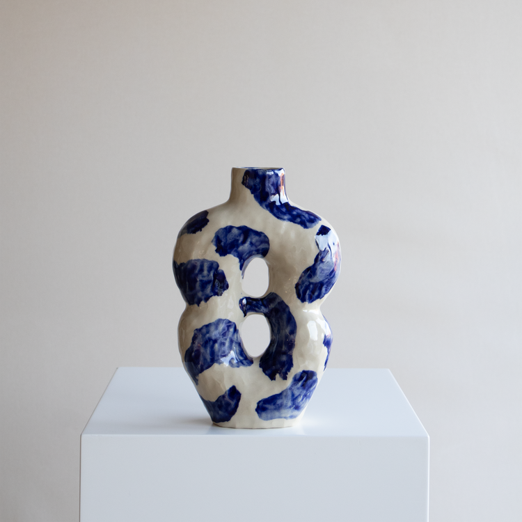 Vase - Form no.1 - Form & Objekt