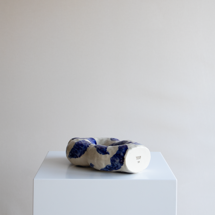 Vase - Form no.1 - Form & Objekt
