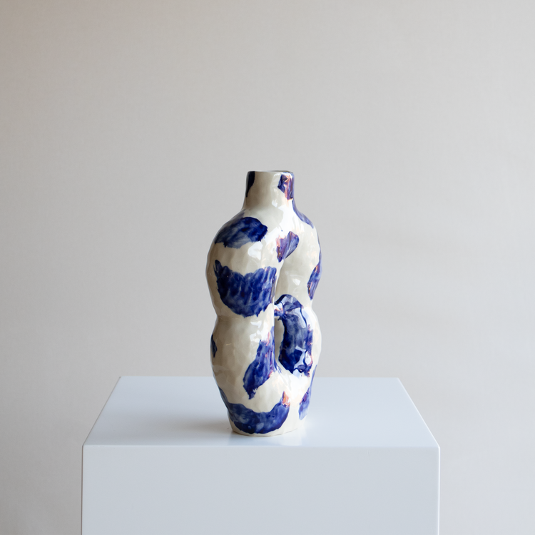 Vase - Form no.1 - Form & Objekt