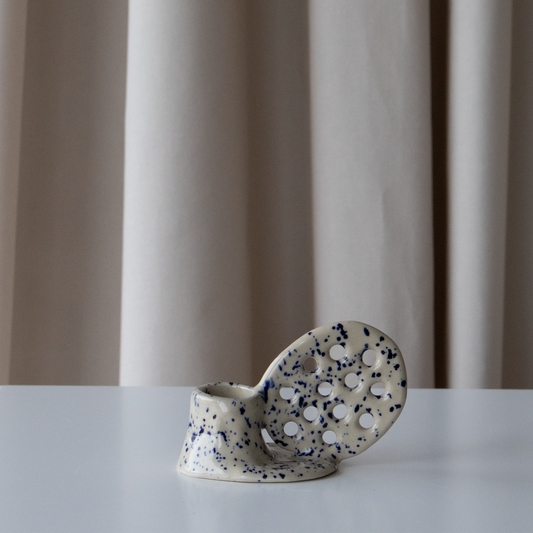 Lysestake - Perforert no.1 - Form & Objekt