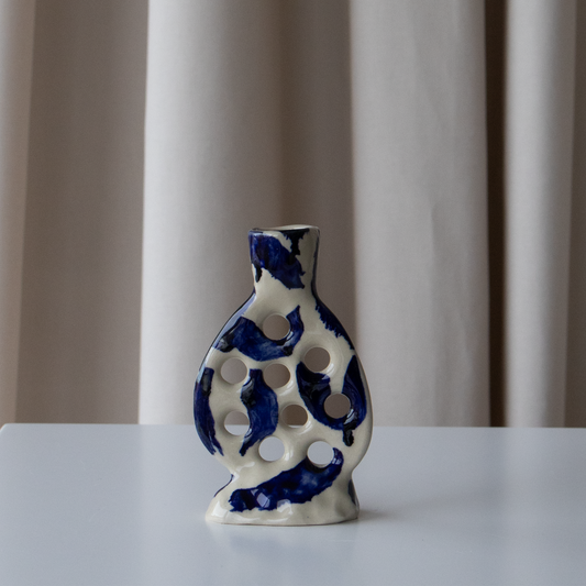 Lysestake - Perforert no.2 - Form & Objekt