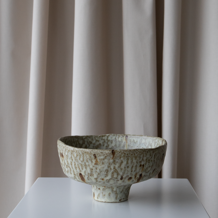 Vase - Mizu Ikebana no.2 - Form & Objekt