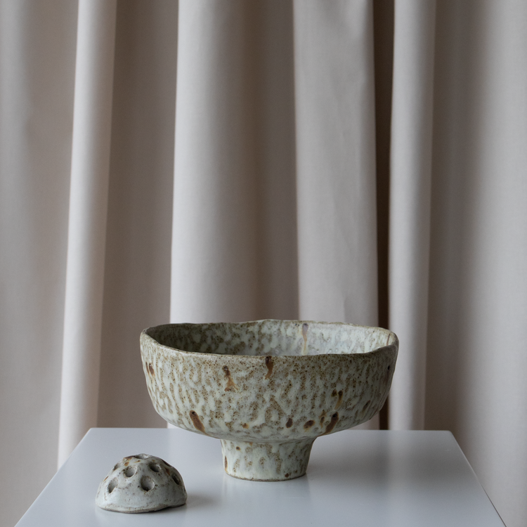 Vase - Mizu Ikebana no.2 - Form & Objekt