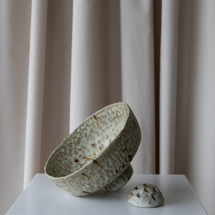 Vase - Mizu Ikebana no.2 - Form & Objekt