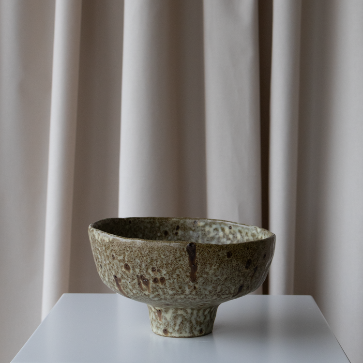 Vase - Mizu Ikebana no.3 - Form & Objekt