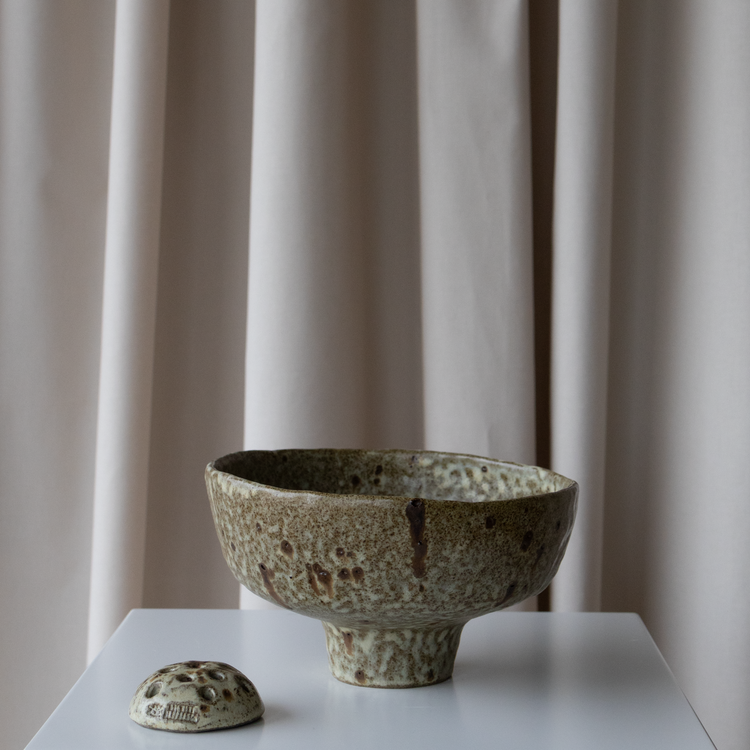 Vase - Mizu Ikebana no.3 - Form & Objekt