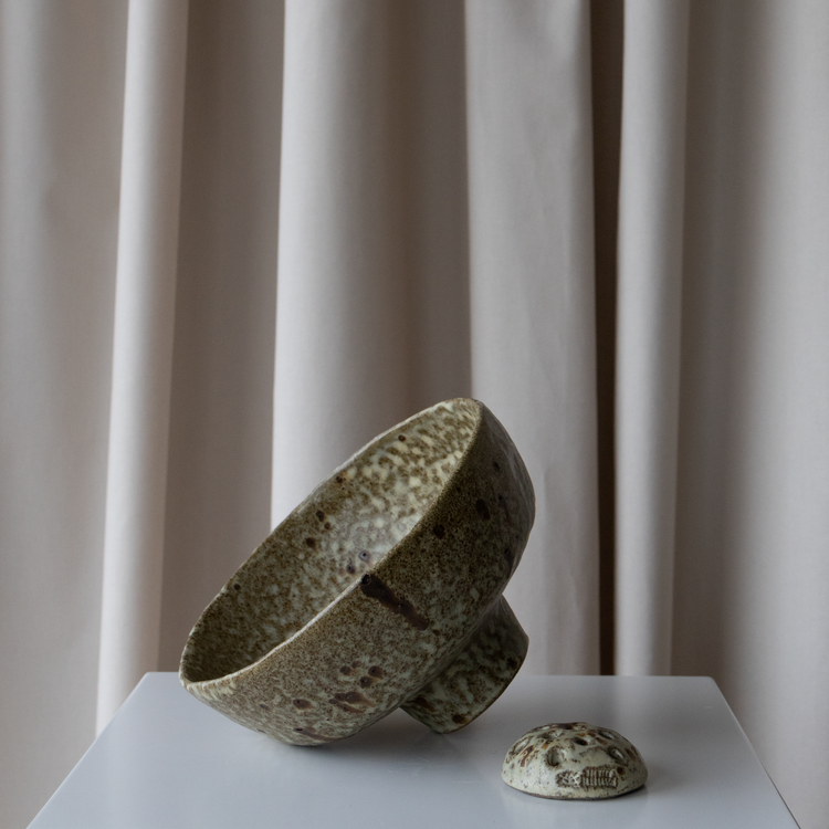 Vase - Mizu Ikebana no.3 - Form & Objekt