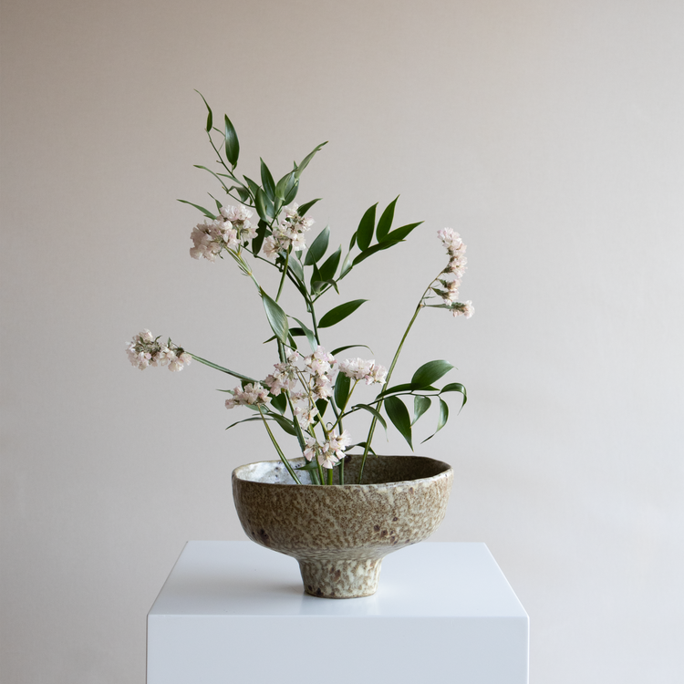 Vase - Mizu Ikebana no.3 - Form & Objekt