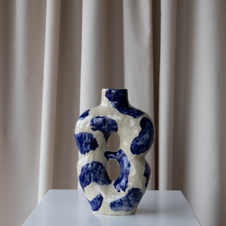 Vase - Form no.1 - Form & Objekt