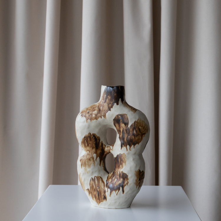 Vase - Form no.2 - Form & Objekt
