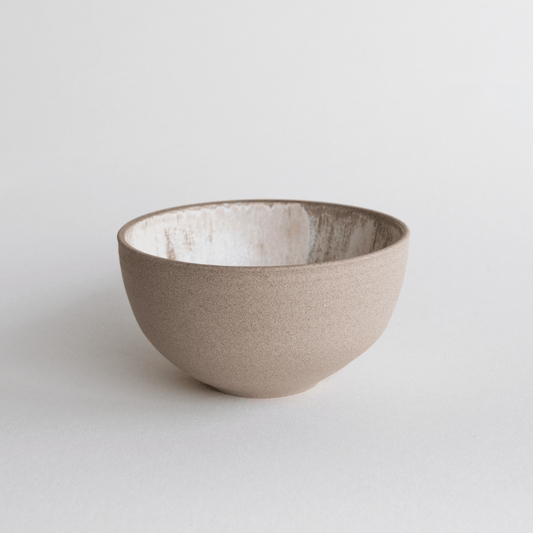 Medium skål - Toffee - Form & Objekt