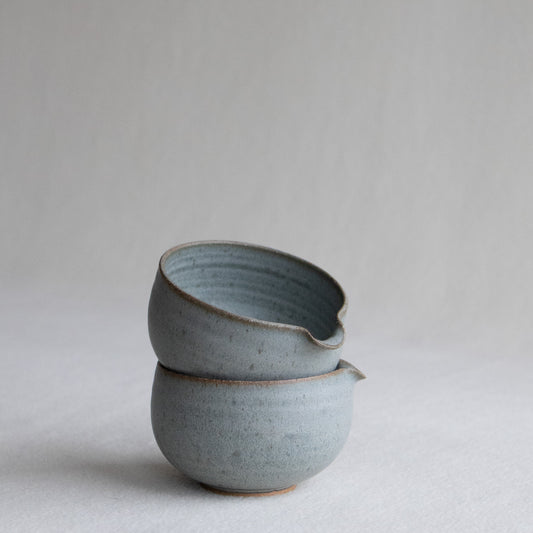 Mugge - Blether - Form & Objekt