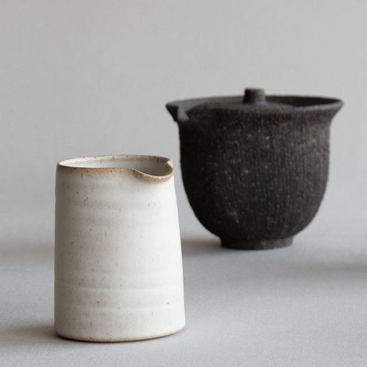 Mugge - Auld - Form & Objekt