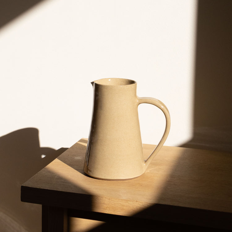 Mugge No. 3 - Beige