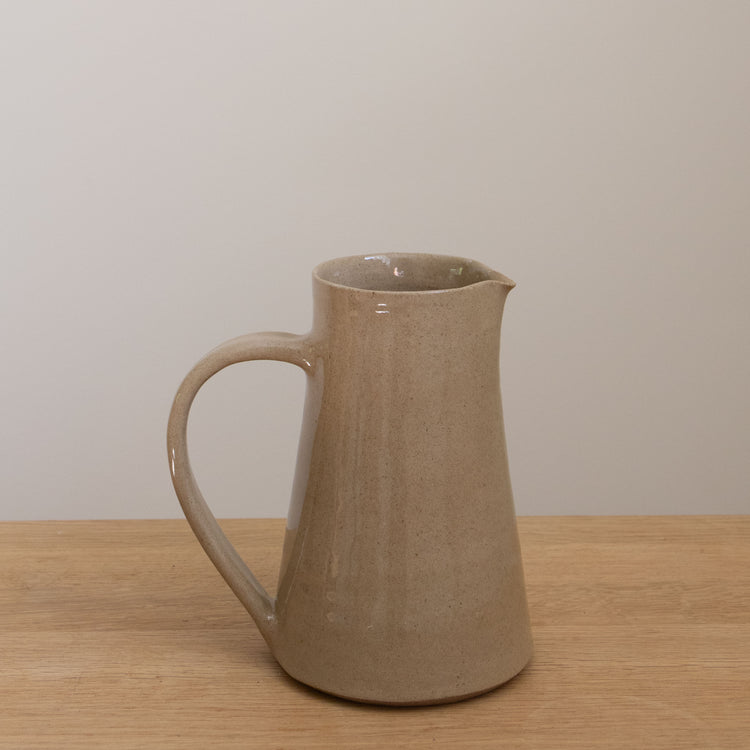 Mugge No. 3 - Beige