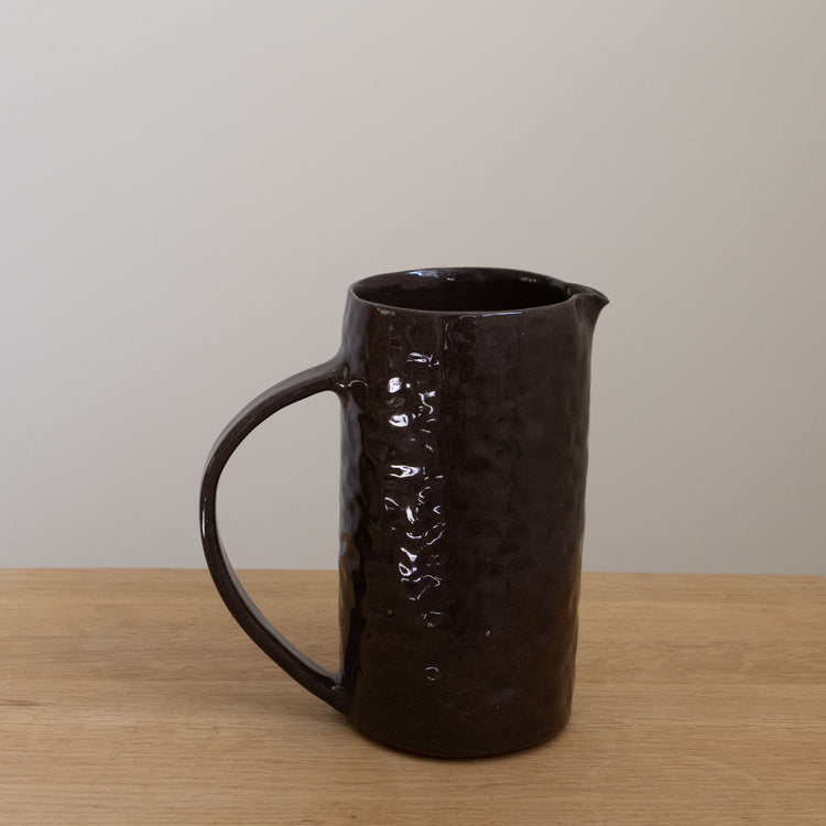 Mugge No. 4- Brun