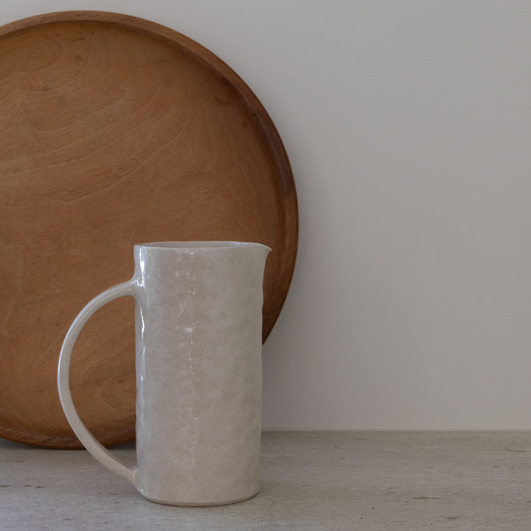 Mugge No. 2 - Hvit