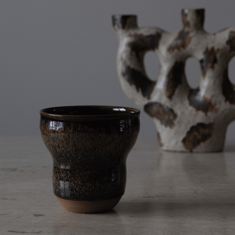 Kopp - Myrmalm - Form & Objekt