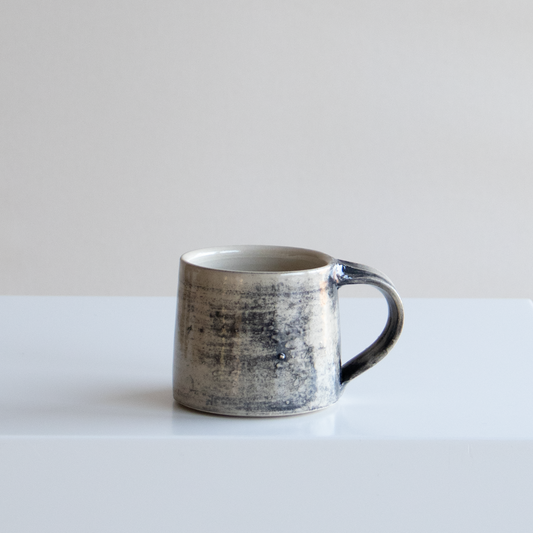 Kopp med hank - Tekstur - Form & Objekt