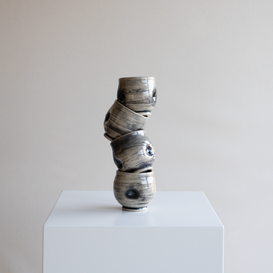 Krus - Tekstur - Form & Objekt