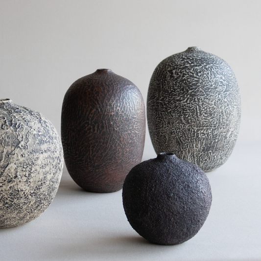 Vase - Form no.6 - Form & Objekt