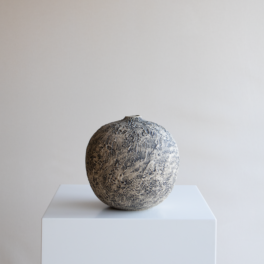 Vase - Form no.4 - Form & Objekt