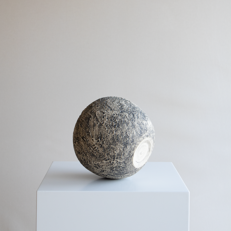 Vase - Form no.4 - Form & Objekt