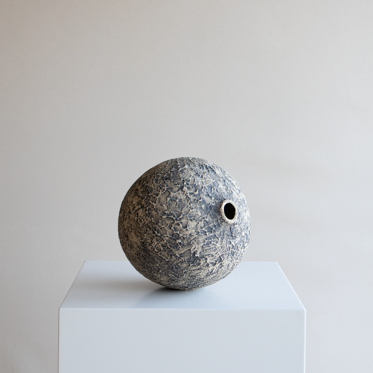 Vase - Form no.4 - Form & Objekt