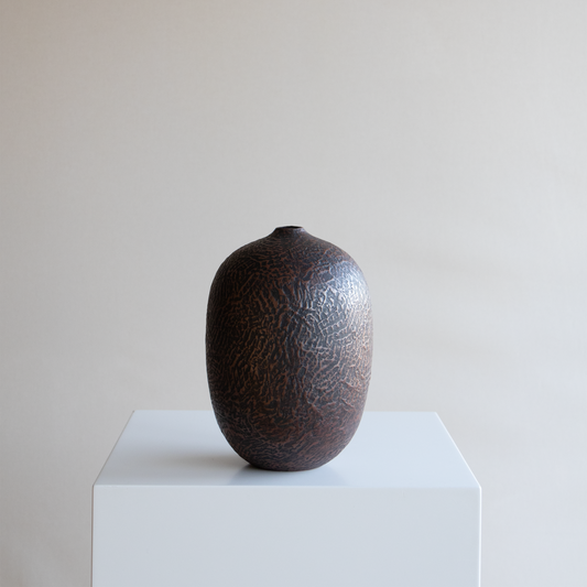 Vase - Form no.5 - Form & Objekt