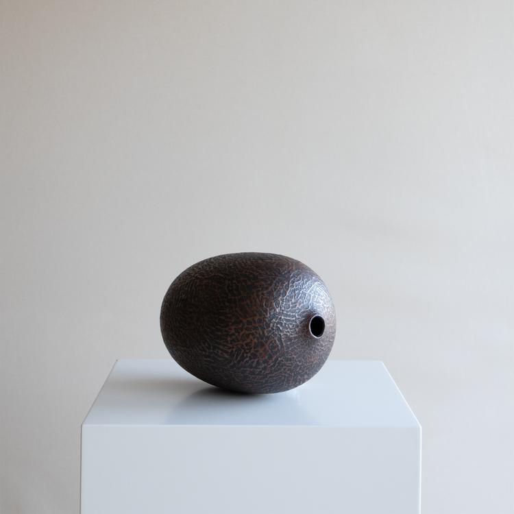 Vase - Form no.5 - Form & Objekt