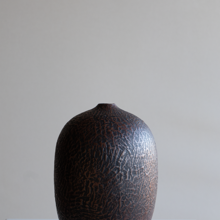 Vase - Form no.5 - Form & Objekt