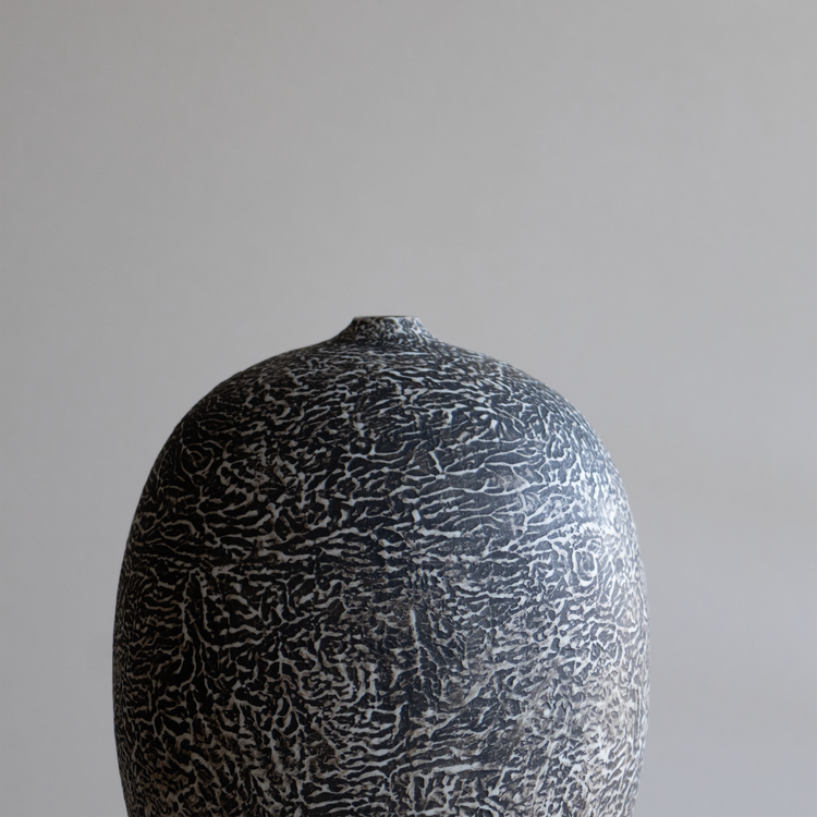Vase - Form no.6 - Form & Objekt