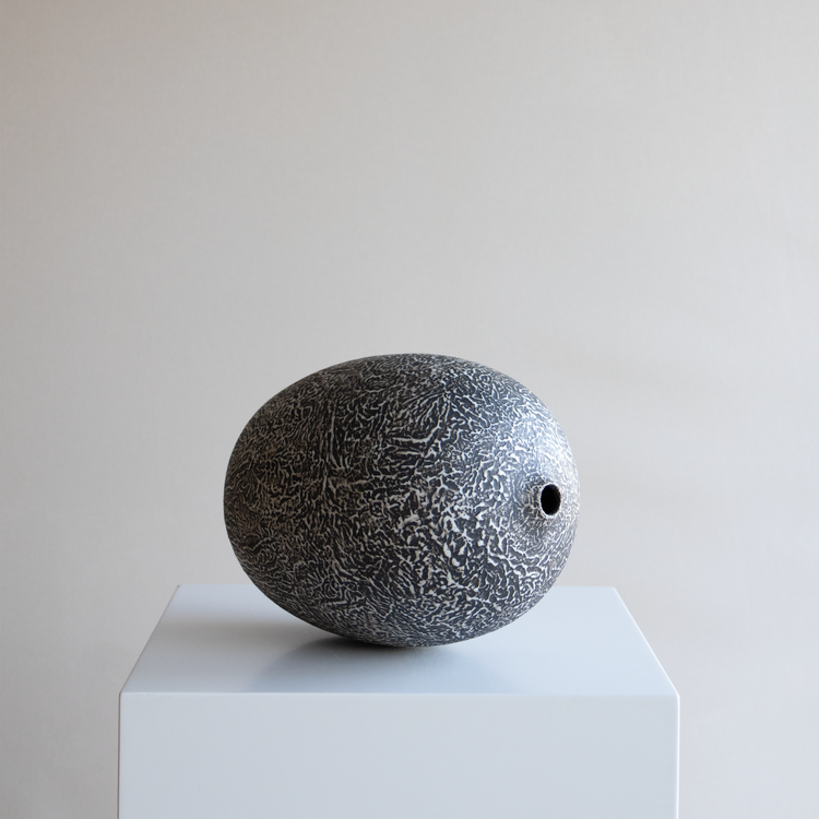 Vase - Form no.6 - Form & Objekt