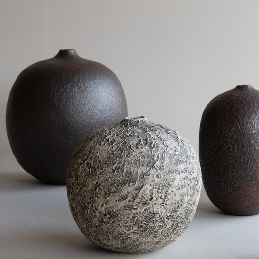 Vase - Form no.7 - Form & Objekt