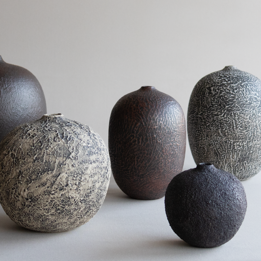 Vase - Form no.5 - Form & Objekt