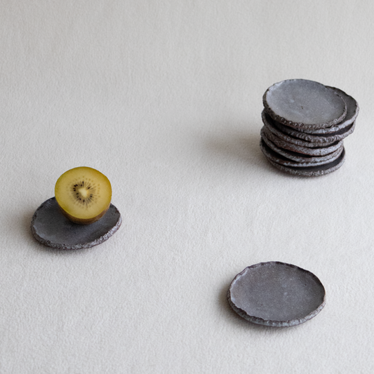 Petite Asjett - Form & Objekt